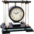 Настольные часы Vostok Clock 120BW